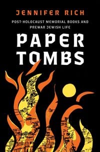 Produktbild: Paper Tombs