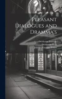 Produktbild: Pleasant Dialogues and Dramma's