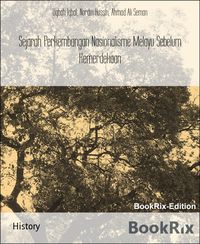 Produktbild: Sejarah Perkembangan Nasionalisme Melayu Sebelum Kemerdekaan