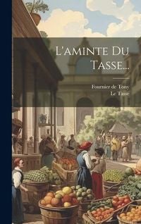 Produktbild: L'aminte Du Tasse...