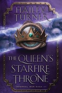 Produktbild: The Queen's Starfire Throne