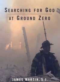 Produktbild: Searching for God at Ground Zero