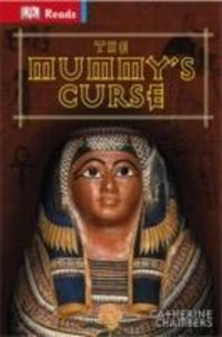 Produktbild: Chambers, C: The Mummy's Curse