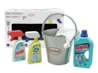 Produktbild: Kaufmannsladenartikel Henkel Reinigungs-Set