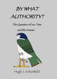 Produktbild: By What Authority?