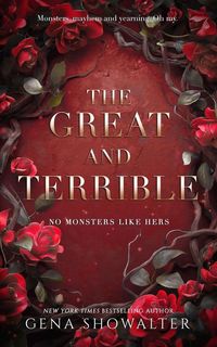 Produktbild: The Great and Terrible