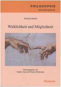 Produktbild: Wirklichkeit und M&ouml;glichkeit