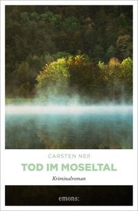 Produktbild: Tod im Moseltal