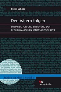 Produktbild: Den V&auml;tern folgen