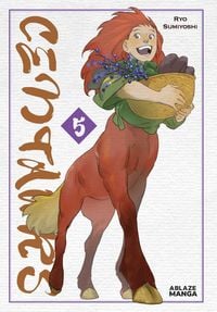 Produktbild: Centaurs Vol. 5