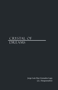 Produktbild: Crystal Of Dreams