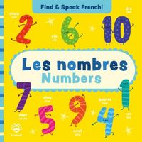 Produktbild: Les nombres - Numbers