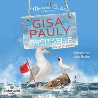 Produktbild: Breitseite (Mamma Carlotta 18)