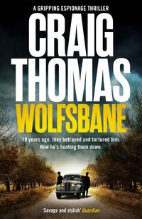 Produktbild: Wolfsbane