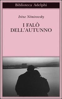 Produktbild: I fal&ograve; dell'autunno