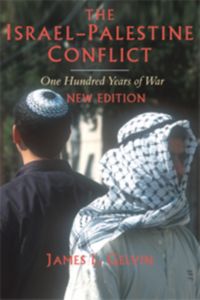 Produktbild: Israel-Palestine Conflict 2/e