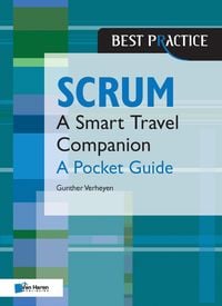 Bild vom Artikel Scrum - A Pocket Guide vom Autor Gunther Verheyen