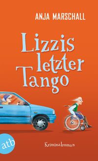 Produktbild: Lizzis letzter Tango