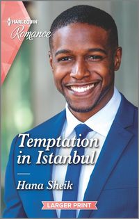 Produktbild: Temptation in Istanbul -Lp Ori