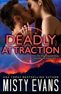 Produktbild: Deadly Attraction