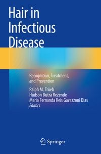 Produktbild: Hair in Infectious Disease