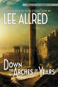 Produktbild: Down the Arches of the Years