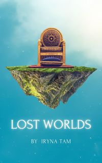 Produktbild: Lost Worlds