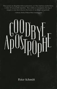 Produktbild: Goodbye Apostrophe