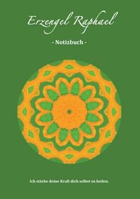 Produktbild: Erzengel Raphael