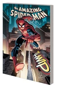 Produktbild: Amazing Spider-Man By Wells & Romita Jr. Vol. 1: World Without Love