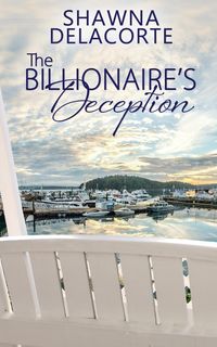 Produktbild: The Billionaire's Deception