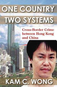 Produktbild: One Country, Two Systems