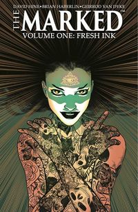 Produktbild: The Marked Volume 1: Fresh Ink