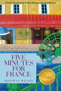 Produktbild: Five Minutes for France