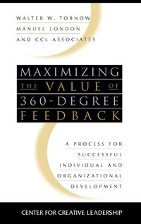 Produktbild: Maximizing the Value of 360-Degree Feedback