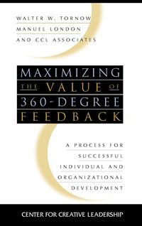 Produktbild: Maximizing Value 360-Degree Feedback
