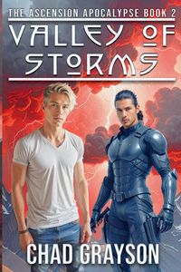 Produktbild: Valley of Storms