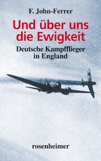 Produktbild: Und &uuml;ber uns die Ewigkeit