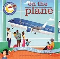 Produktbild: Brown, C: Shine a Light: On the Plane