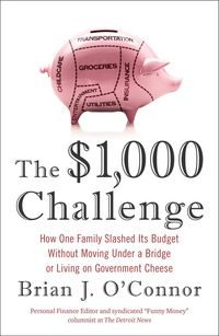 Produktbild: The $1,000 Challenge