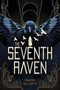 Produktbild: The Seventh Raven