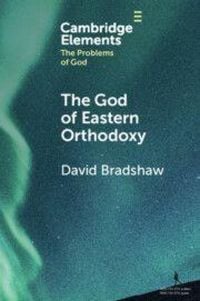 Produktbild: The God of Eastern Orthodoxy
