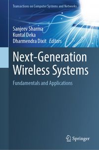 Produktbild: Next-Generation Wireless Systems