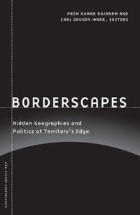 Produktbild: Borderscapes