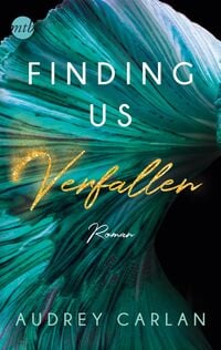 Produktbild: Finding us - Verfallen