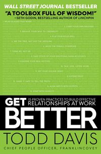Produktbild: Get Better