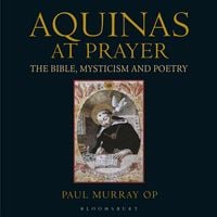 Produktbild: Aquinas at Prayer