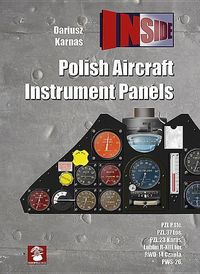 Produktbild: Polish Aircraft Instrument Panels
