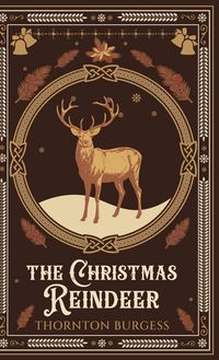 Produktbild: The Christmas Reindeer