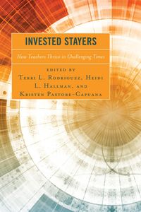Produktbild: Invested Stayers